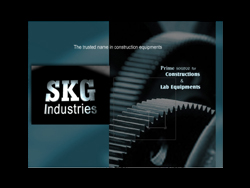 SKG Industries