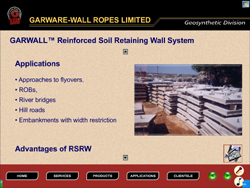 Garware Wallropes Ltd