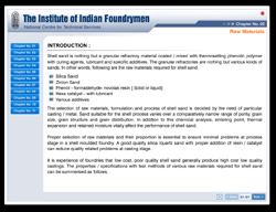 Indian Institute of Foundrymen