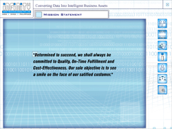 Infinity Data Technology Pvt. Ltd